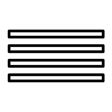 Add-On Temal, 4 x Hylla