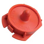 Apparatdosinsats HOLE IN ONE Med Borr-/kabelskydd