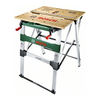 Arbetsbänk Bosch Power Tools PWB 600