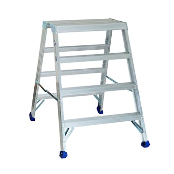 Arbetsbock Skeppshultstegen Proffs Jumbo