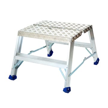 Arbetsbock Skeppshultstegen Proffs Industri