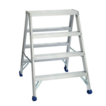 Arbetsbock Skeppshultstegen Proffs