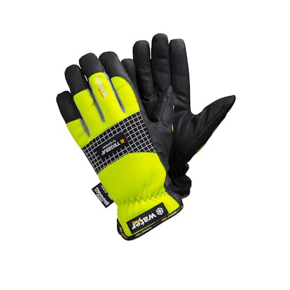 Arbetshandske Tegera 9128 6-Pack