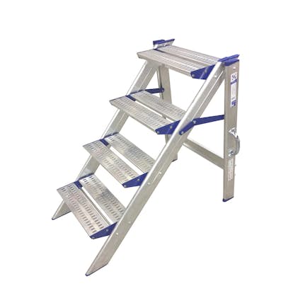 Arbetspall Skeppshultstegen Proffs Apo