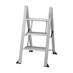 Arbetspall Wibe Vikingstep