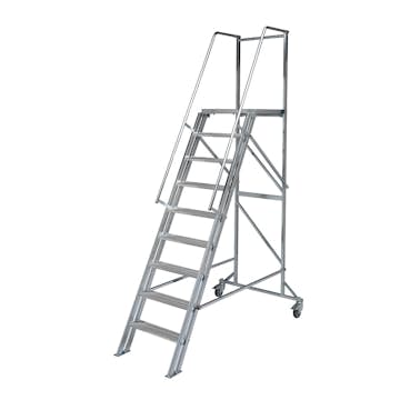 Arbetsplattform Skeppshultstegen Proffs