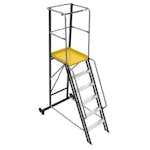 Arbetsplattform Wibe TMR