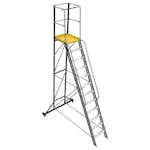 Arbetsplattform Wibe TMR