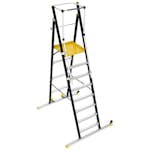 Arbetsplattform Wibe WP