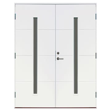 Parytterdörr Sveadörren Åre