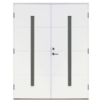 Parytterdörr Sveadörren Åre