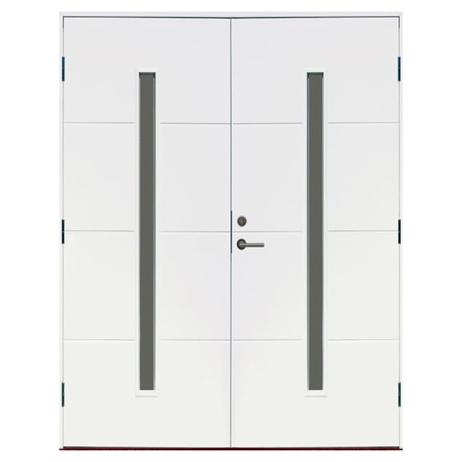 Parytterdörr Sveadörren Åre