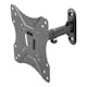 Väggfäste Deltaco Tiltbart 2-arm ARM-0252