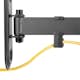 Väggfäste Deltaco Tiltbart 2-arm ARM-0252