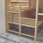 Armstöd Tylö Classic Slim Asp