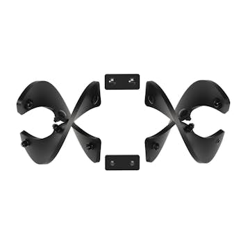 Gummipaddlar EGO ARP2120 till Snöslunga