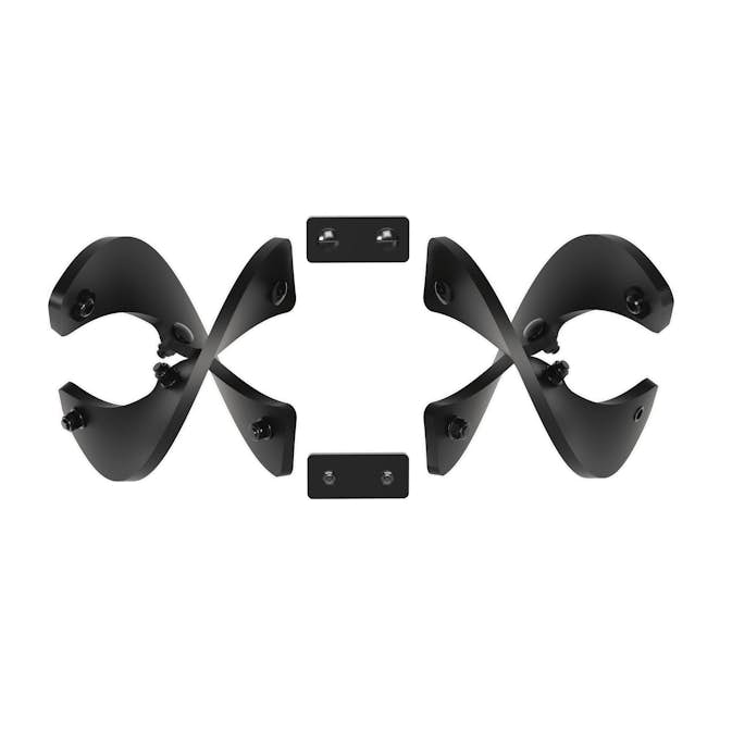 Gummipaddlar EGO ARP2120 till Snöslunga