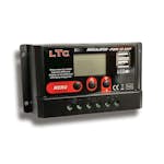 Solcellsregulator LTC 10A 130 W