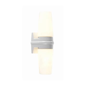 Vägglampa Ifö Electric Bernadotte Dubbel