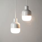 Taklampa Ifö Electric Ohm 15,5 Cm