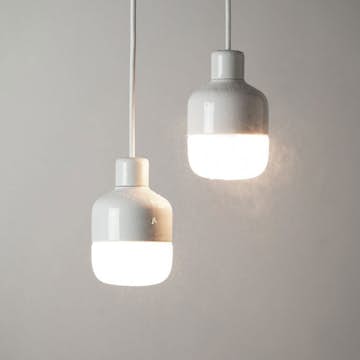 Taklampa Ifö Electric Ohm 15,5 Cm