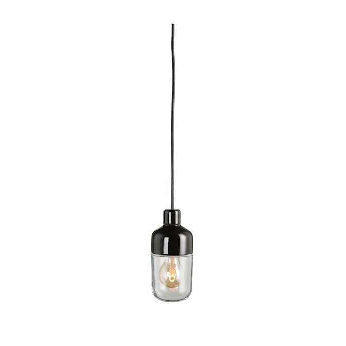 Lampa Ifö Electric Ohm 21,5 Cm Utomhus Klarglas