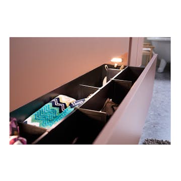 Lådinsats Gustavsberg Artic