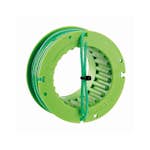 Trimmertråd EGO POWER+ Rund 2.0 mm x 7 m