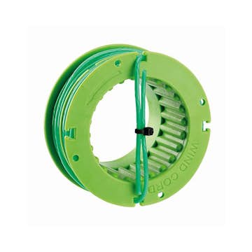 Trimmertråd EGO POWER+ Rund 2.0 mm x 7 m