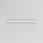 Vägglampa Astro Artemis LED krom