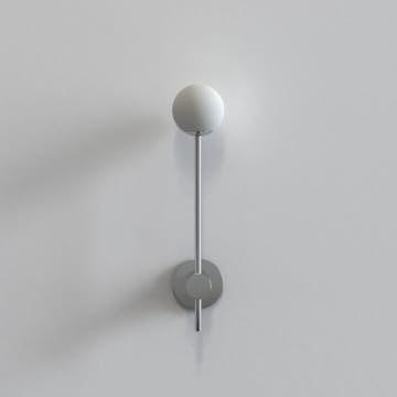 Vägglampa Astro Orb