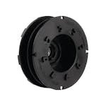 Trimmertråd EGO POWER+ 2,7 mm Twist Line