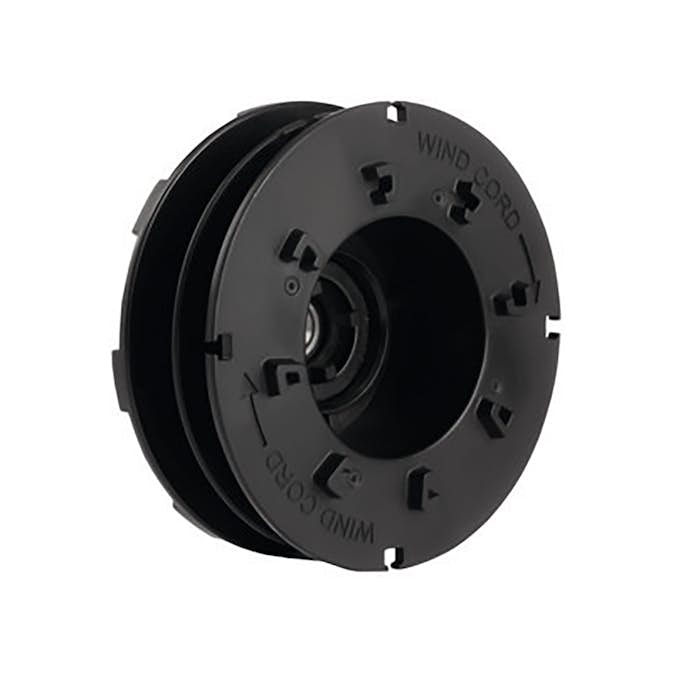 Trimmertråd EGO POWER+ 2,7 mm Twist Line