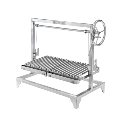 Asadogrill Omberg Asador Large