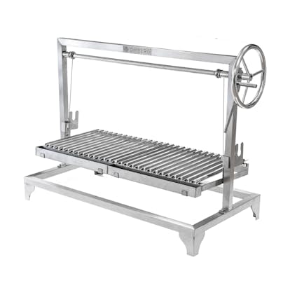 Asadogrill Omberg Asador XL