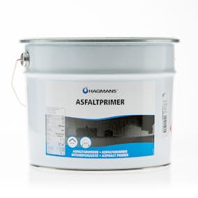 Asfaltsprimer Hagmans