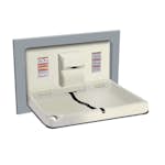 Skötbord Intra ASI9018