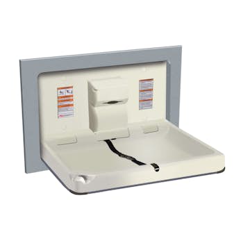 Skötbord Intra ASI9018