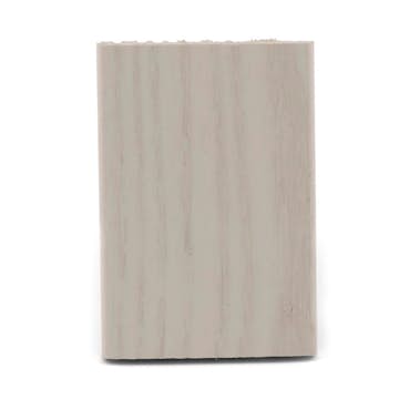 Laserad Tröskel Swedoor Ask Alabaster