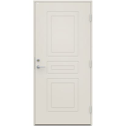 Ytterdörr Diplomat Astrid Tät