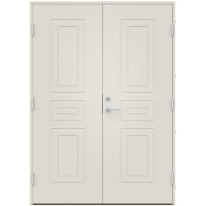 Parytterdörr Diplomat Astrid Tät