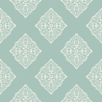 Tapet York Wallcoverings Ashford Tropics AT7028