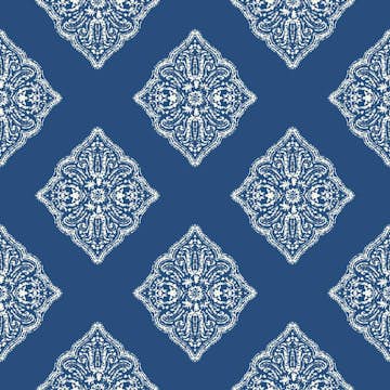 Tapet York Wallcoverings Ashford Tropics AT7030