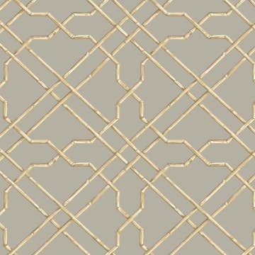 Tapet York Wallcoverings Ashford Tropics AT7076