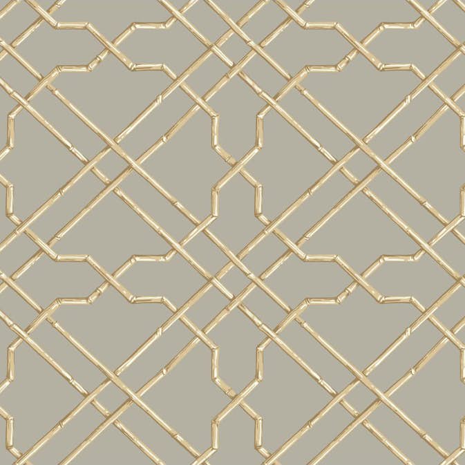 Tapet York Wallcoverings Ashford Tropics AT7076