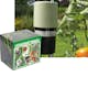 Automatiskt Bevattningssystem Vitavia Hydromat för Växthus, Temperaturstyrd