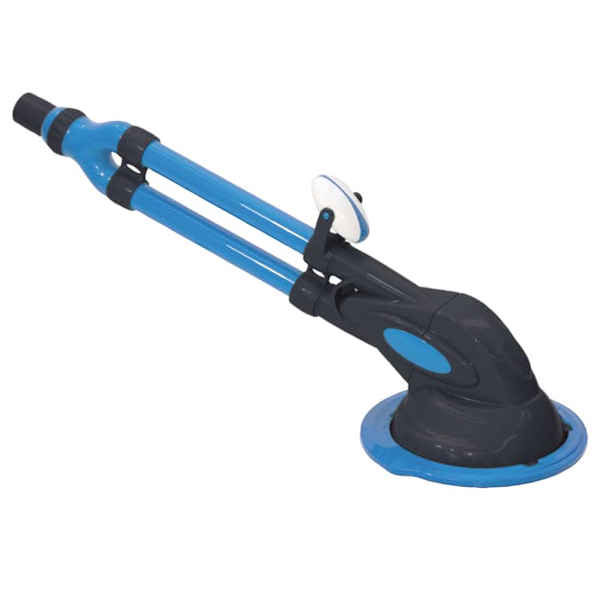 Automatisk bottensug Planet Pool S2