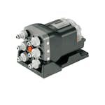 Automatisk Vattenfördelare Gardena