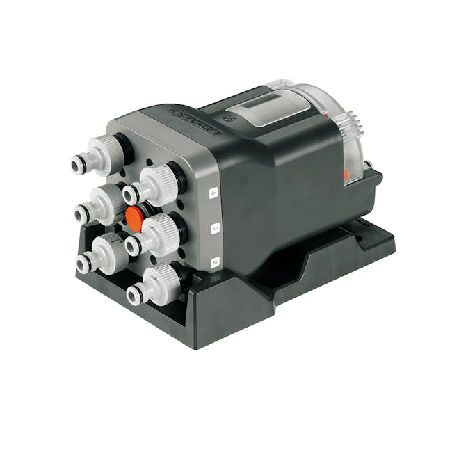 Automatisk Vattenfördelare Gardena