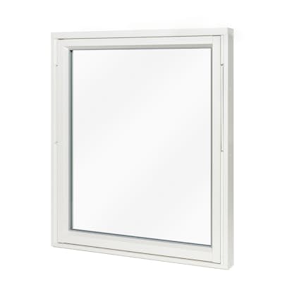 Vridfönster Sunnerbo Fönster 3-Glas Aluminium
